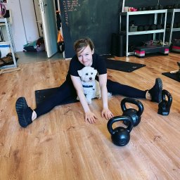 Trener personalny Wrocław 3