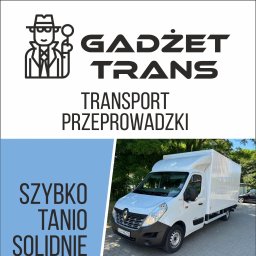 Gadżet Trans - Układanie Paneli Podłogowych Lublin