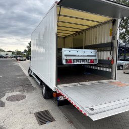 Przeprowadzki Lublin 1