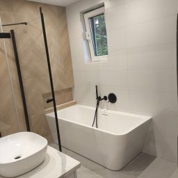 Kompleksowe wykonanie instalacji hydraulicznych Brześce 4