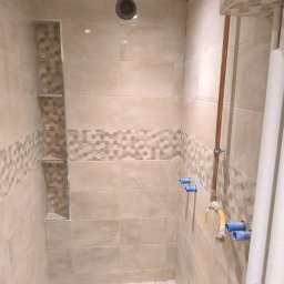 Malowanie mieszkań Goczałkowice-Zdrój 1