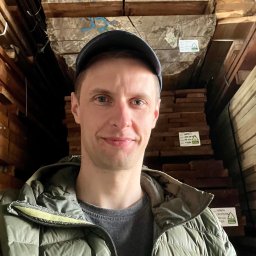 Maciej Czułowski - Stolarnia Warszawa