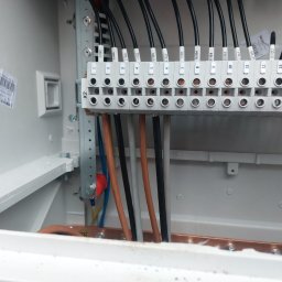 Instalacje elektryczne Rybnik 2