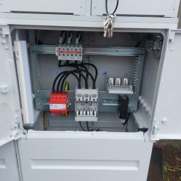 Instalacje elektryczne Rybnik 1