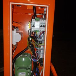 Instalacje elektryczne Rybnik 3