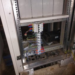 Instalacje elektryczne Rybnik 4