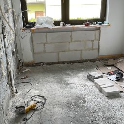 Remonty mieszkań Zduńska Wola 3