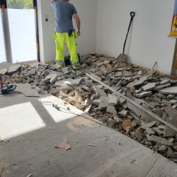 Remonty mieszkań Zduńska Wola 4