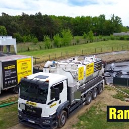 Czyszczenie przemysłowe Warszawa 4