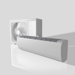 Montaż i serwis klimatyzacji