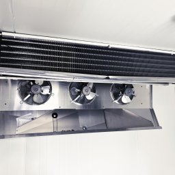 Serwis i montaż instalacji chłodniczych oraz urządzeń chłodniczych.