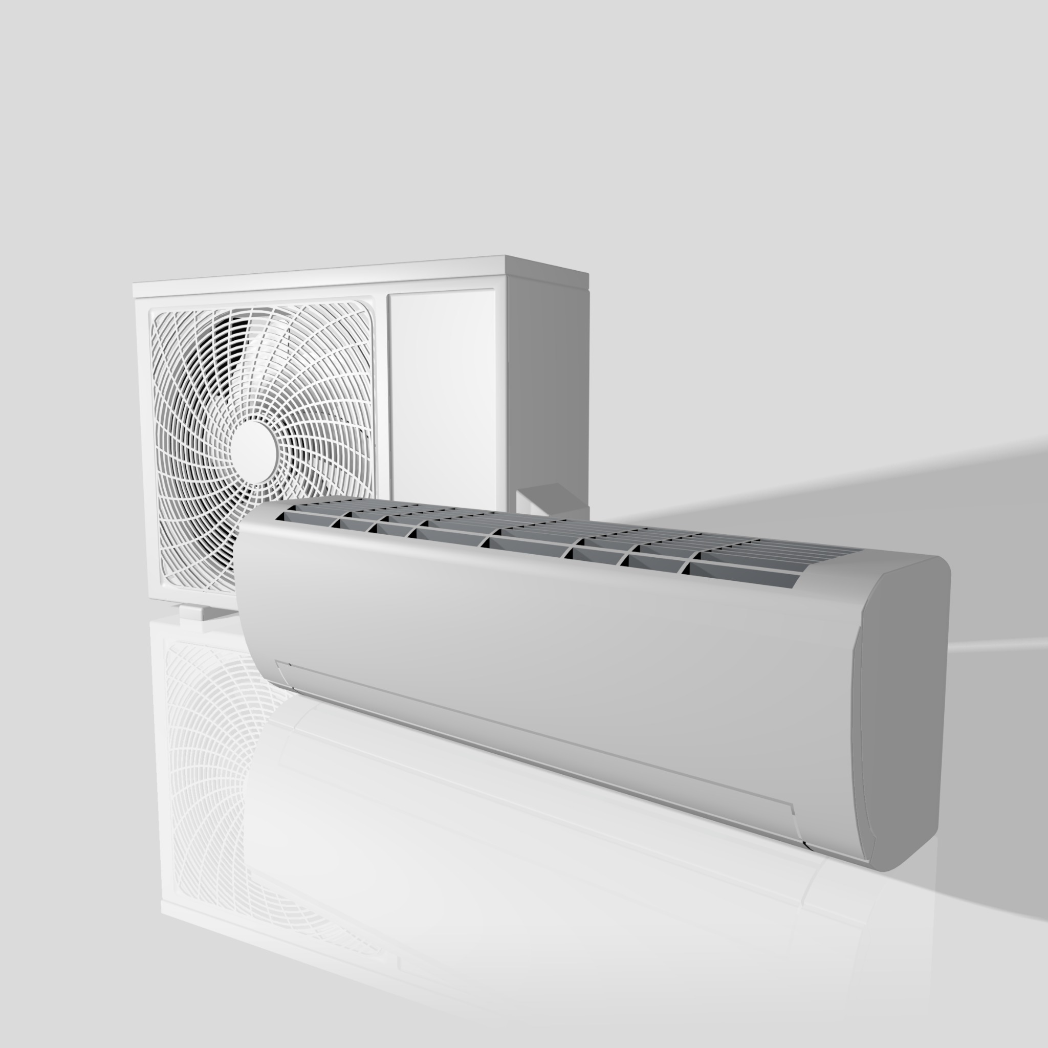 Montaż i serwis klimatyzacji