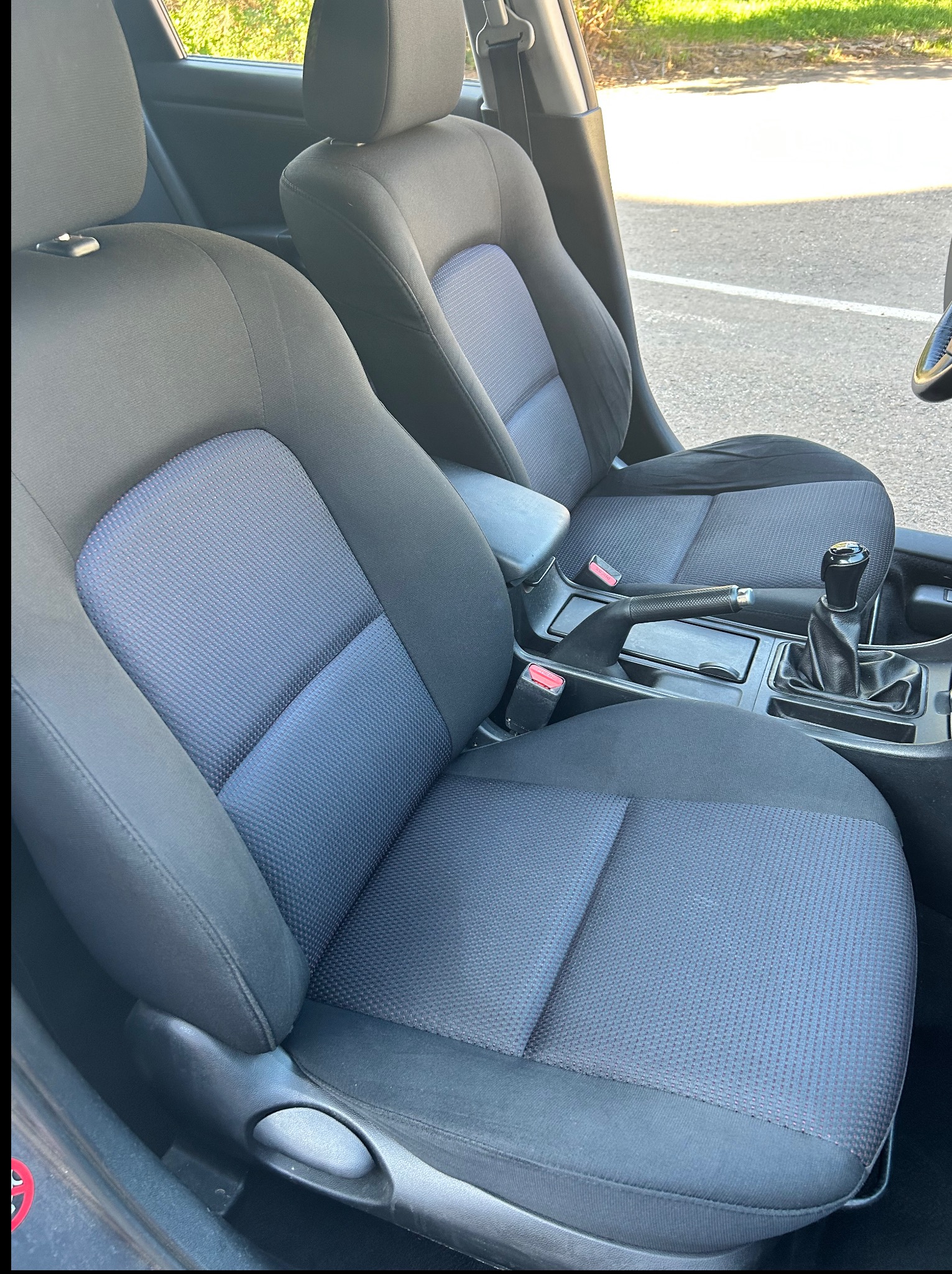 Po praniu i sprzątaniu