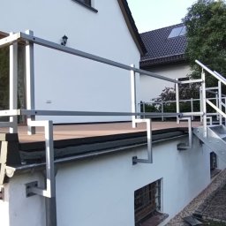 Projektowanie konstrukcji stalowych Krosno Odrzańskie