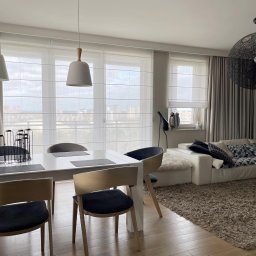 Szycie zasłon Gdańsk 2