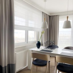 Szycie zasłon Gdańsk 3