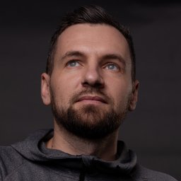 Paweł Hodynko - Dom Mediowy Gliwice