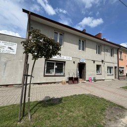 SKLEP PRZEMYSŁOWY S.C. KATARZYNA G&Oacute;RSKA, ZBIGNIEW G&Oacute;RSKI - Materiały Budowlane Jad&oacute;w