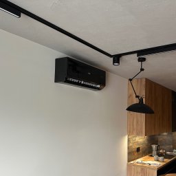 efektklimatu.pl - Instalacje Domowe Warszawa