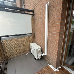 Klimatyzacja do domu Warszawa 1
