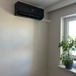 Klimatyzacja do domu Warszawa 3