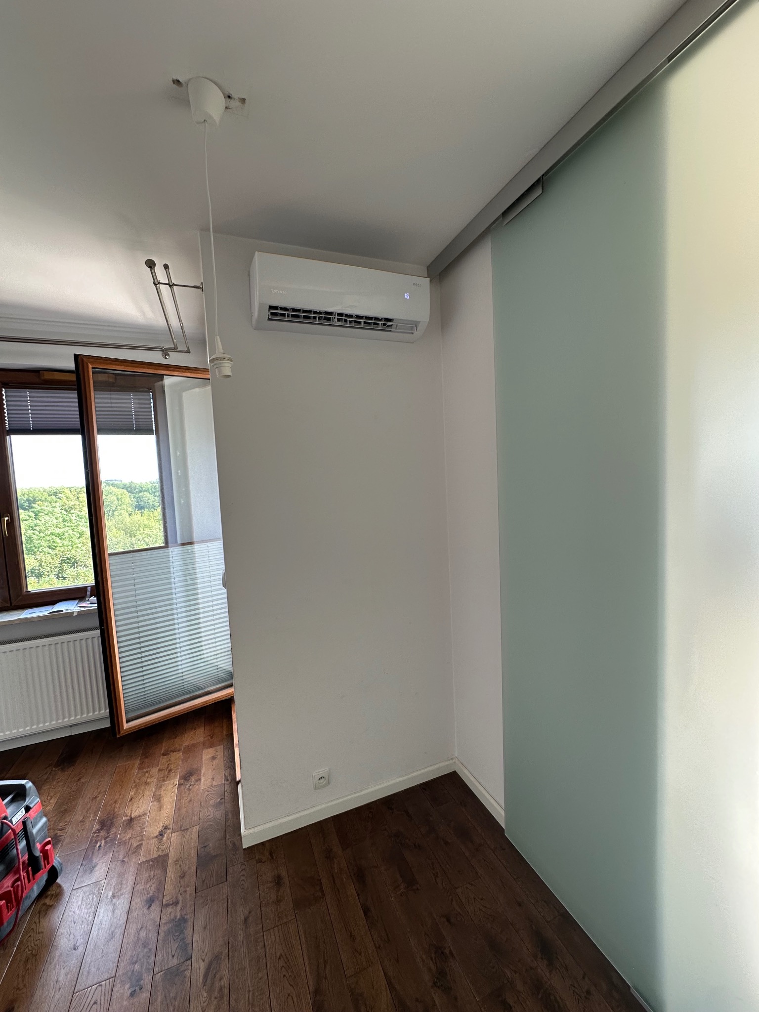 „Efekt Klimatu – Twój komfort, nasza technologia”