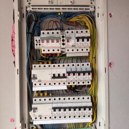 Instalacje elektryczne Poznań 2