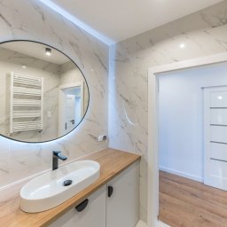 Remonty mieszkań Gdańsk 2