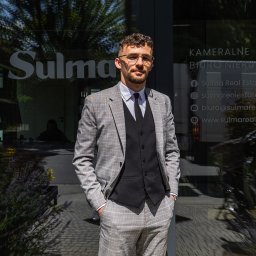 Hubert Osika - Wynajem Dom&oacute;w Krak&oacute;w