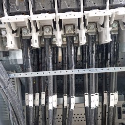 Instalacje elektryczne Polkowice 1