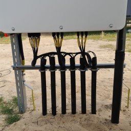 Energy Serwice Wioletta Stefanowska - Przegląd Instalacji Elektrycznej Polkowice