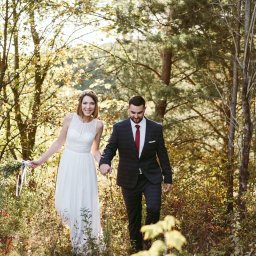 ARKADIUSZ KUBIAK - FIRMA USŁUGOWA - Sesja ślubna, plenerowa - fotograf Arkadiusz Kubiak, Gdynia