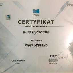 Remonty mieszkań Słupsk 1