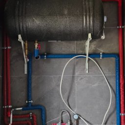 Remonty mieszkań Słupsk 3