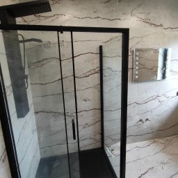 "SANIKA" firma ogólnobudowlana z zakresem usług hydraulicznych. - Solidne Remonty Kuchni Słupsk