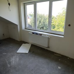 Kompleksowe wykonanie instalacji hydraulicznych Dobczyce 3