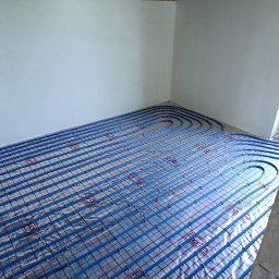 Paweł Grzybek instalacje wod kan gaz co - Instalator Dobczyce