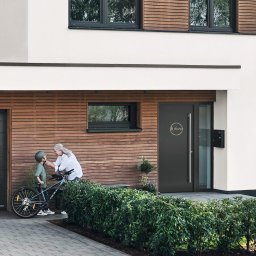 RYBNICKIE CENTRUM STOLARKI BUDOWLANEJ DAMIAN SZYMURA - Bramy Na Pilota Rybnik