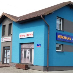 RYBNICKIE CENTRUM STOLARKI BUDOWLANEJ DAMIAN SZYMURA - Tanie Rolety Antywłamaniowe Rybnik