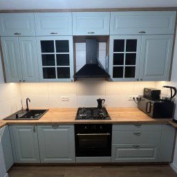 Szafy na wymiar Rzeszów 1