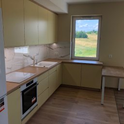 Szafy na wymiar Rzeszów 2