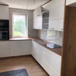 Szafy na wymiar Rzeszów 4