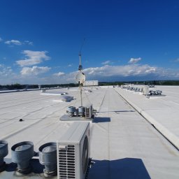 termomodernizacja dachu