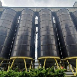 EQUALIS SPÓŁKA Z OGRANICZONĄ ODPOWIEDZIALNOŚCIĄ - roboty alpinistyczne remontowe