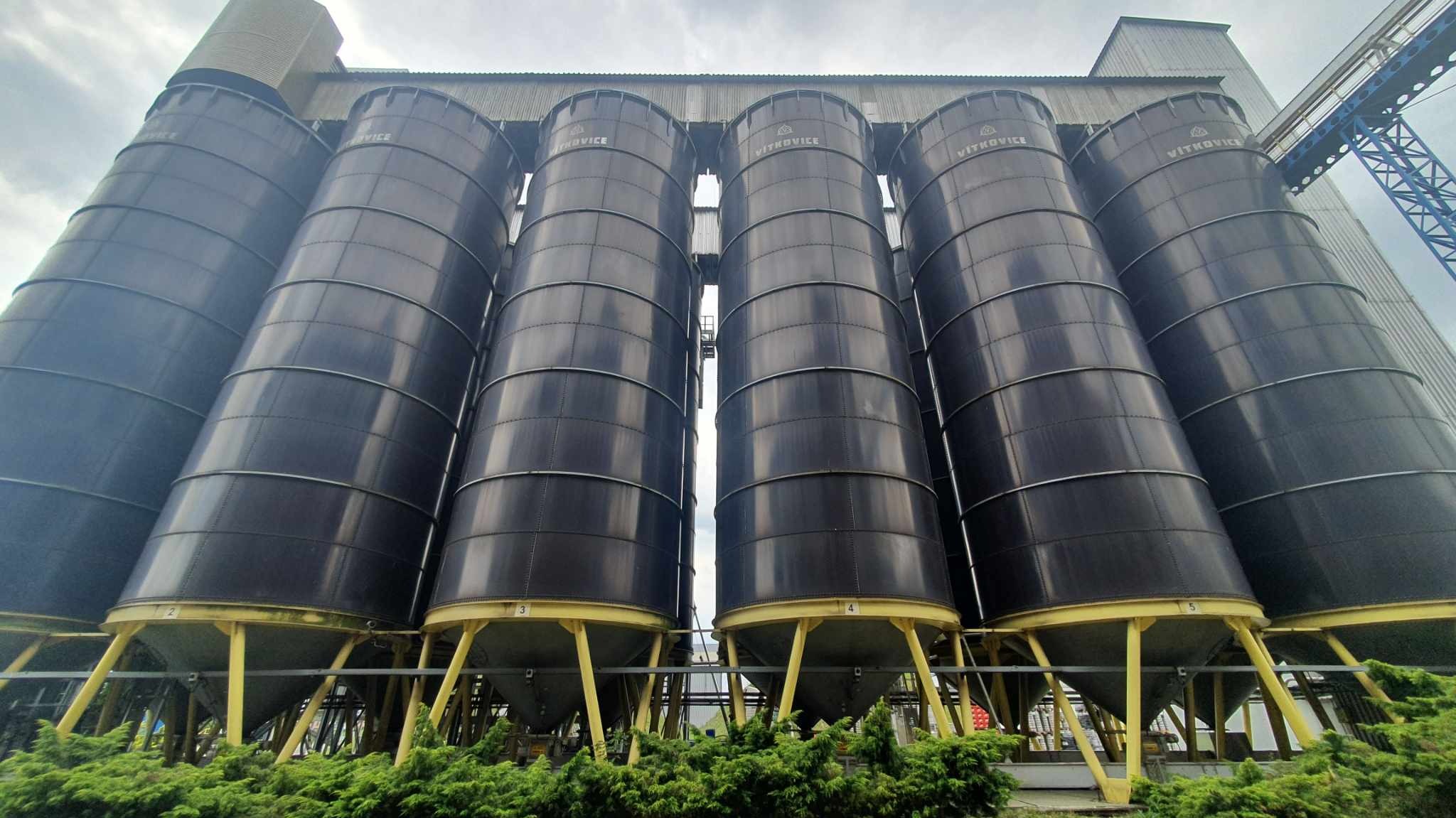 roboty alpinistyczne remontowe