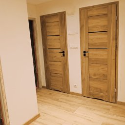 Wykończenia wnętrz Chorzów 4
