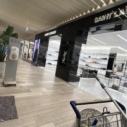 Malowanie mieszkań Pszczew  1