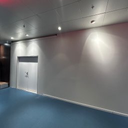 Malowanie mieszkań Pszczew  2