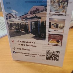 Projektowanie logo Sianów 1