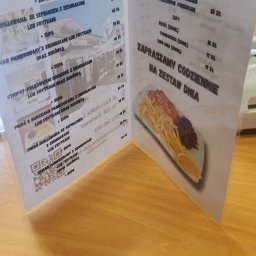 Projektowanie logo Sianów 2